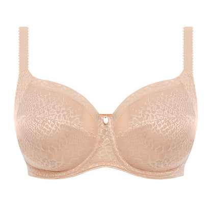 Fantasie Envisage UW Side Support Bra - Natural Beige