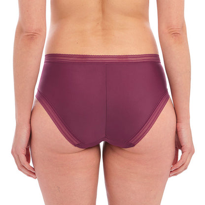 Fantasie Fusion Brief - Black Cherry