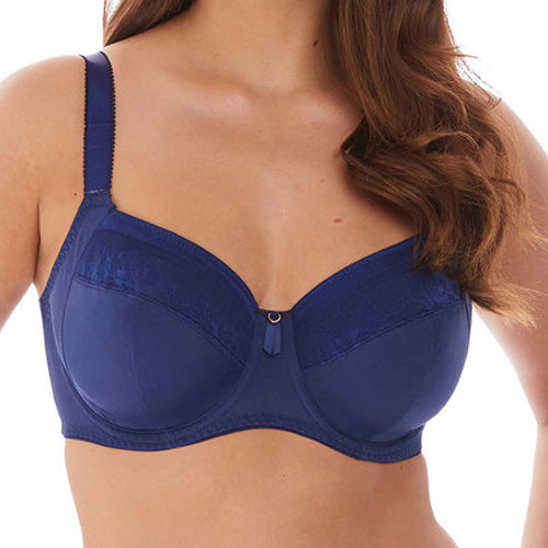Fantasie Illusion UW Side Support Bra - Navy