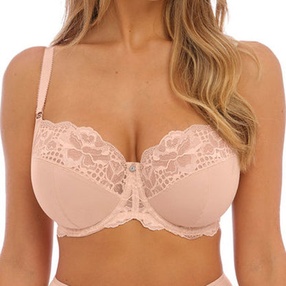 Fantasie Reflect UW Side Support Bra - Natural Beige