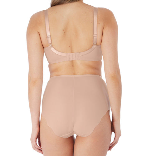 Fantasie Ana UW Half Padded Bra - Natural Beige