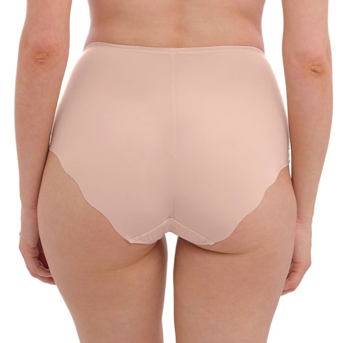 Fantasie Ana High Waist Brief - Natural Beige