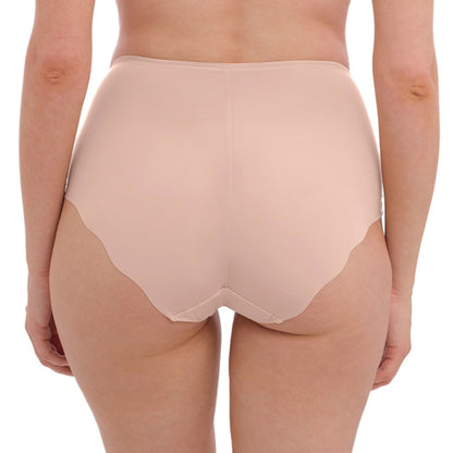 Fantasie Ana High Waist Brief - Natural Beige
