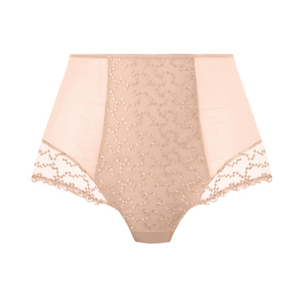 Fantasie Ana High Waist Brief - Natural Beige