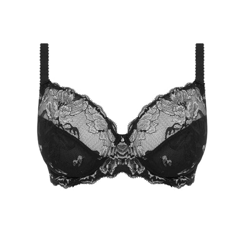Fantasie Aubree UW Side Support Bra - Night Sky