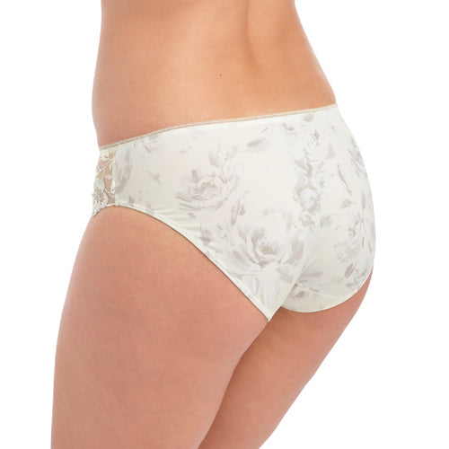 Fantasie Caroline Brief Collection - Two Styles - Pearl