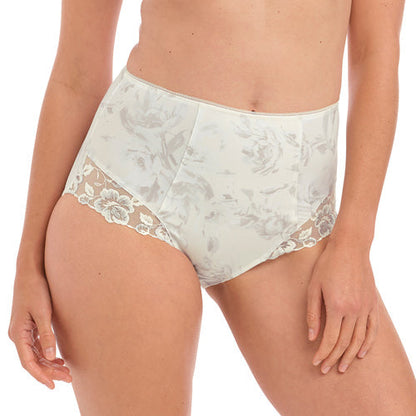 Fantasie Caroline Brief Collection - Two Styles - Pearl