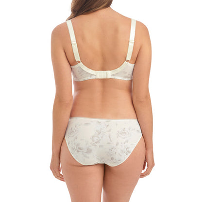Fantasie Caroline UW Side Support Bra - Pearl