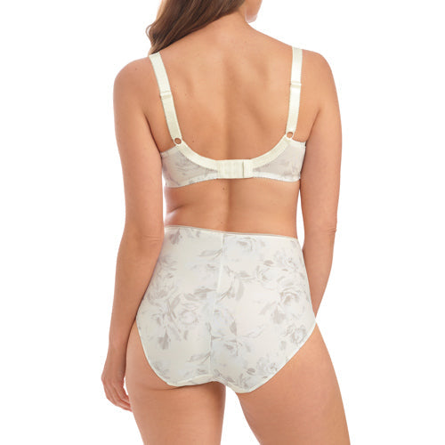 Fantasie Caroline UW Side Support Bra - Pearl
