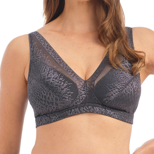 Fantasie Envisage Wire-Free Bralette - Various Colours