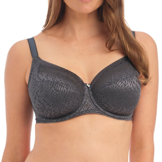 Fantasie Envisage UW Side Support Bra - Slate