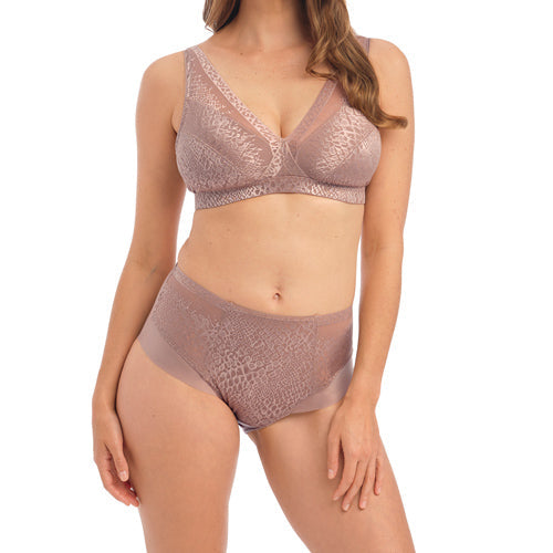Fantasie Envisage Wire-Free Bralette - Various Colours