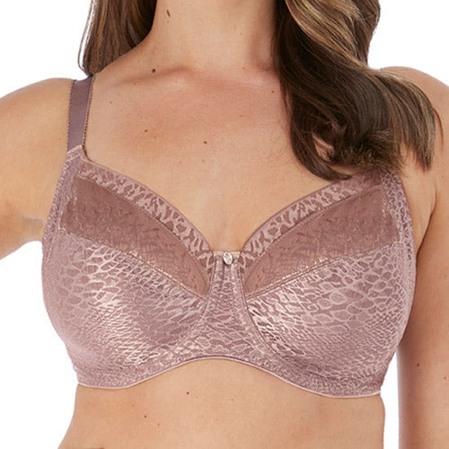 Fantasie Envisage UW Side Support Bra - Taupe