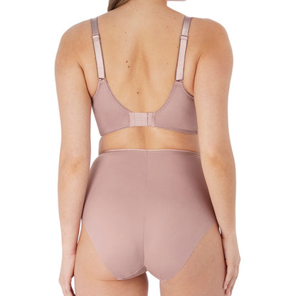 Fantasie Envisage UW Side Support Bra - Taupe