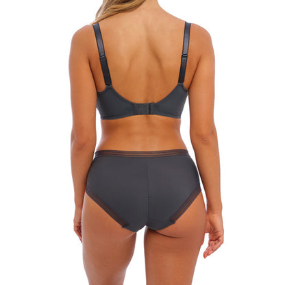 Fantasie Fusion UW Full Cup Side Support Bra - Slate