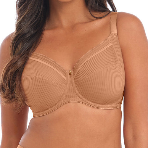 Fantasie Fusion UW Full Cup Side Support Bra - Various Colours