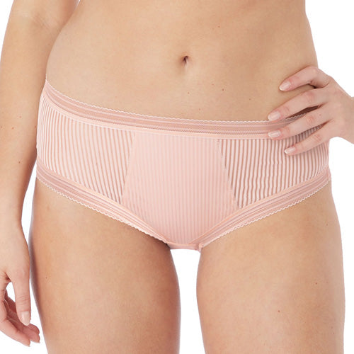 Fantasie Fusion Brief - Blush