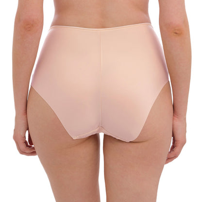 Fantasie Illusion High Waist Brief - Natural Beige