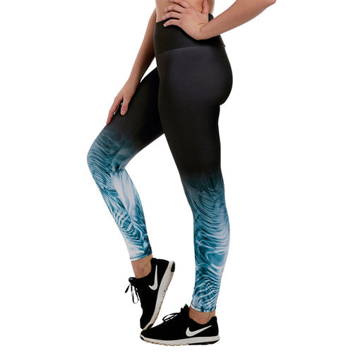 Freya Active Kinetic Leggings - Smoke