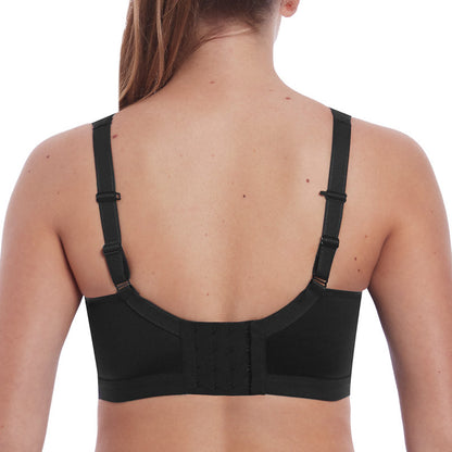 Freya Dynamic Wire-Free Soft Cup Sports Bra - Jet