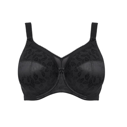 Goddess Petra UW Full Cup Bra - Black - 42G Only