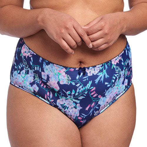 Goddess Kayla Full Brief - Bluebell