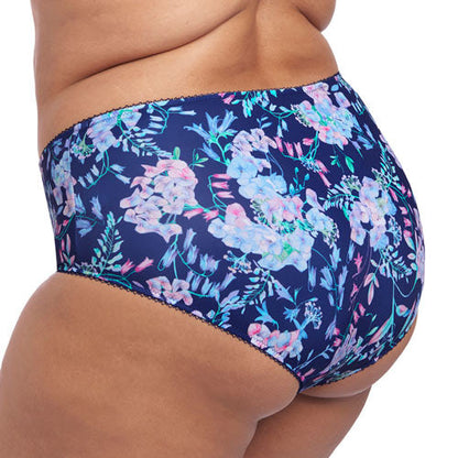 Goddess Kayla Full Brief - Bluebell