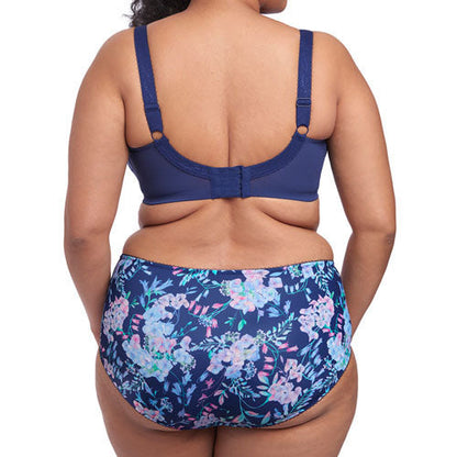 Goddess Kayla Full Brief - Bluebell