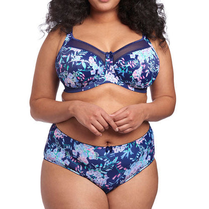 Goddess Kayla Full Brief - Bluebell