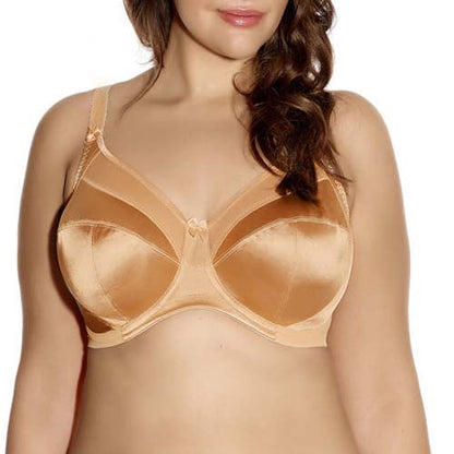 Goddess Keira UW Bra - Various Core Colours