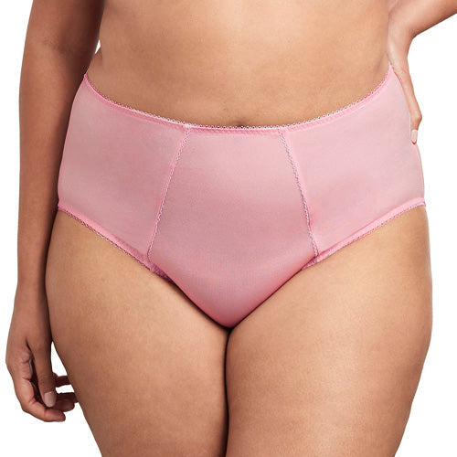 Goddess Keira Full Brief - Pink Nectar