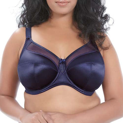 Goddess Keira UW Bra - Various Core Colours