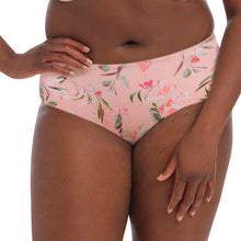 Load image into Gallery viewer, Goddess Kayla Full Brief - Peach Melba
