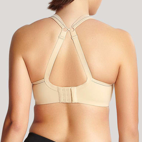 Panache UW Sports Bra - Latte