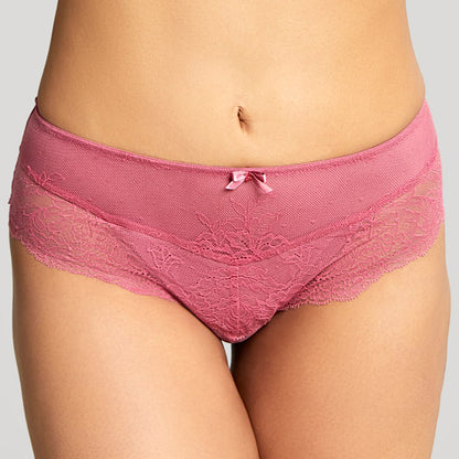 Panache Ana Brief - Berry Pink