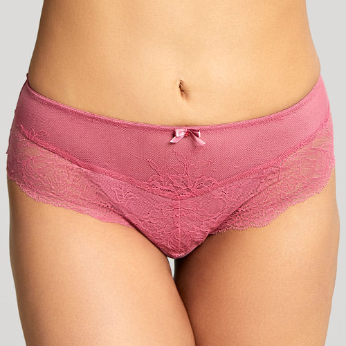 Panache Ana Brief - Berry Pink