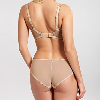 Panache Clara Brief - Chai