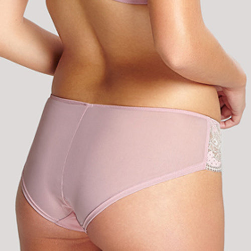 Panache Clara Brief - Pink Champagne