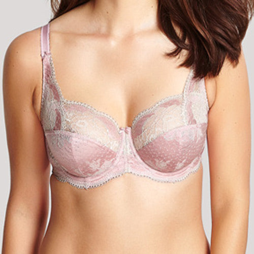 Panache Clara UW Full Cup Bra - Pink Champagne