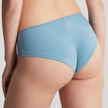 Panache Rocha Brief - Stone Blue