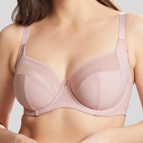 Panache Serene Full Cup Bra - Vintage