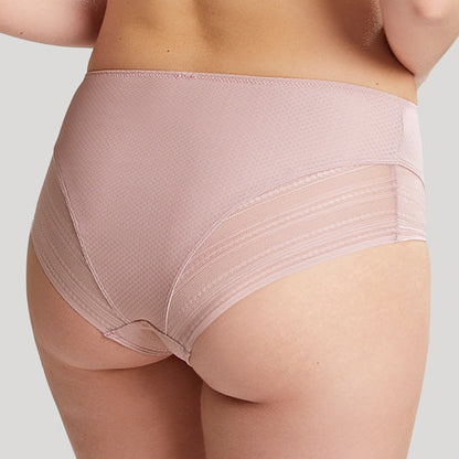 Panache Serene High Waist Brief - Vintage