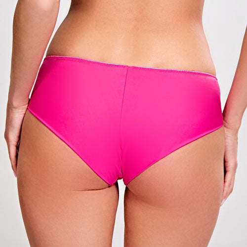 Panache Tango Brief - Fuchsia