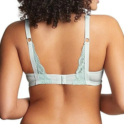 Royce Skyla Wire-Free Moulded T Shirt Bra - Rose