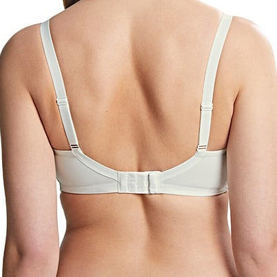 Royce Maisie Wire-Free  Moulded Bra - Ivory