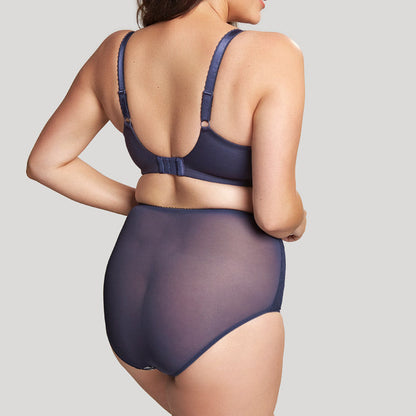Sculptresse Chi Chi Full Brief - Autumn Floral