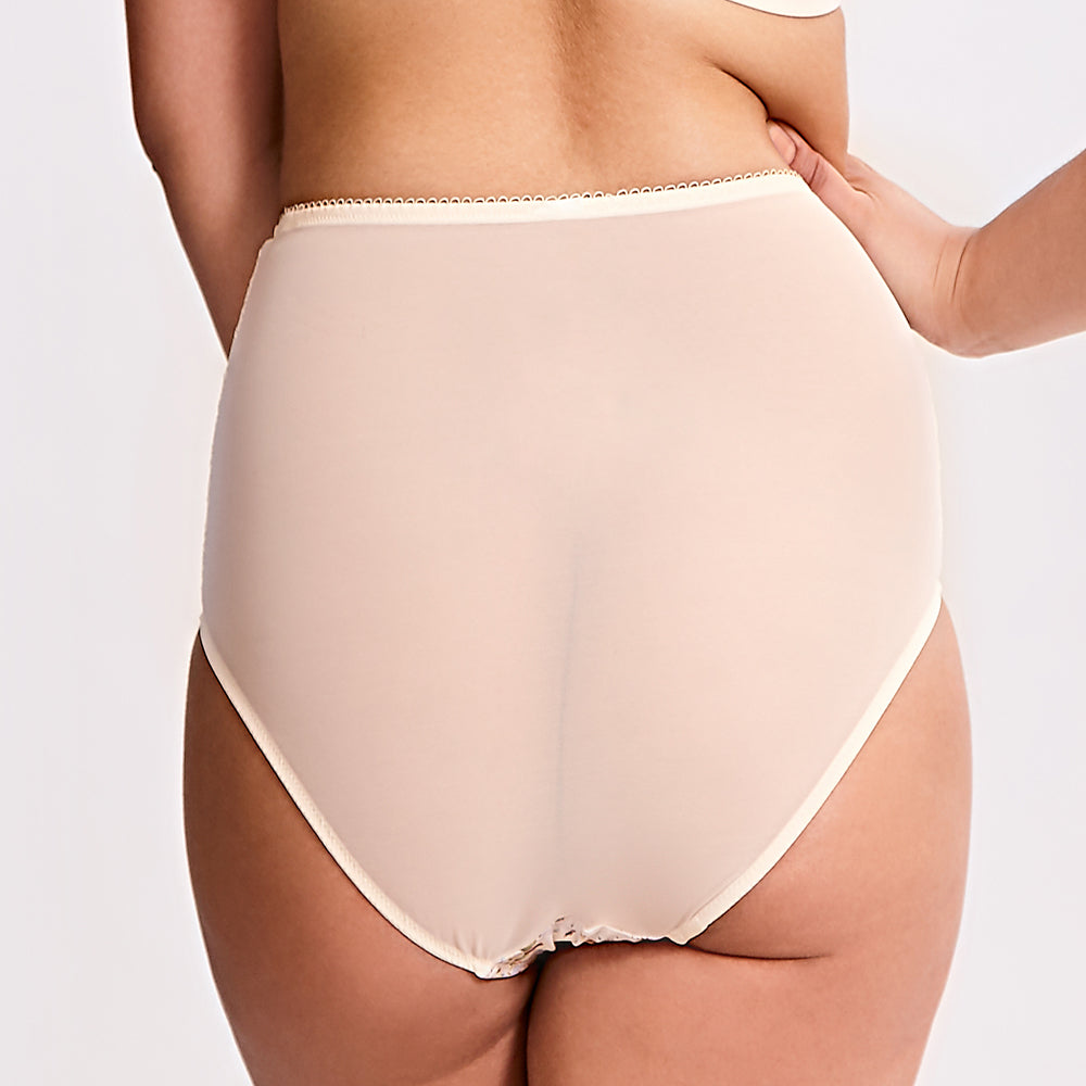 Sculptresse Chi Chi Full Brief - Summer Floral
