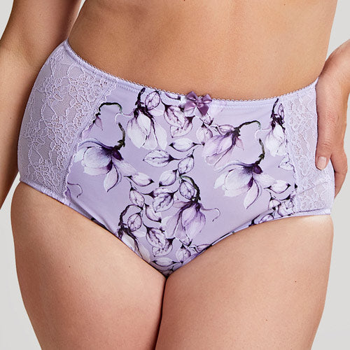 Sculptresse Chi Chi Full Brief - Spring Lilac