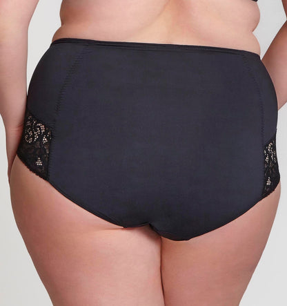 Sculptresse Estel High Waist Brief - Black or Honey