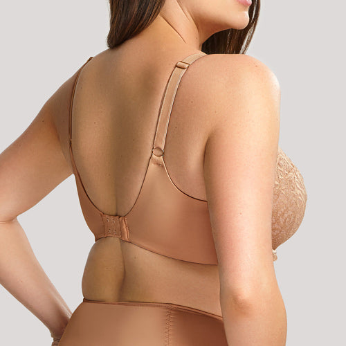Sculptresse Estel UW Full Cup Bra - Honey